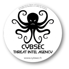 CybSec TIA